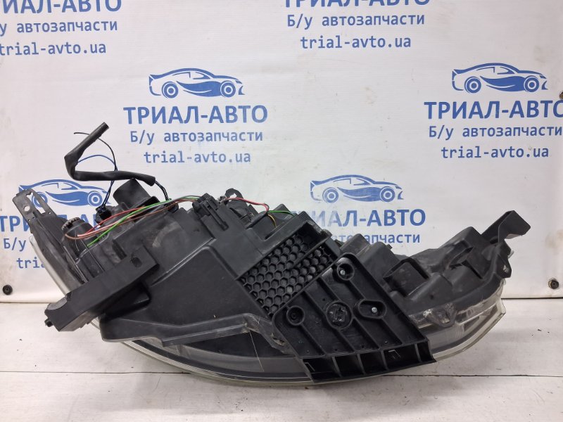 Фара левая галоген Qashqai 2013-2022 J11 1.2 Бензин HRA2DDT Фара левая галоген Qashqai 2013-2022 J11 1.2 Бензин HRA2DDT