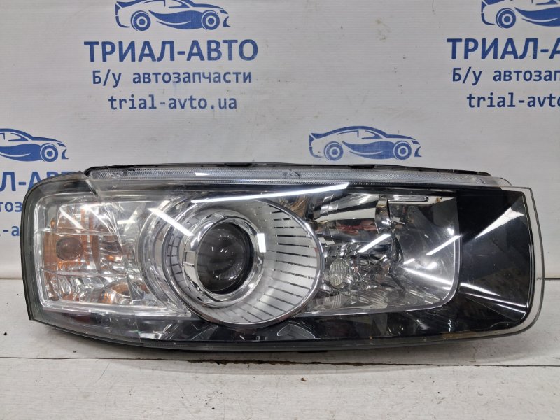 Запчасть фара правая галоген Chevrolet Captiva 2006-2018 C140 2.2 diesel Z22D1 95413291 Б/У Фара правая галоген Chevrolet Captiva 2006-2018 C140 2.2 diesel Z22D1 95413291 Б/У