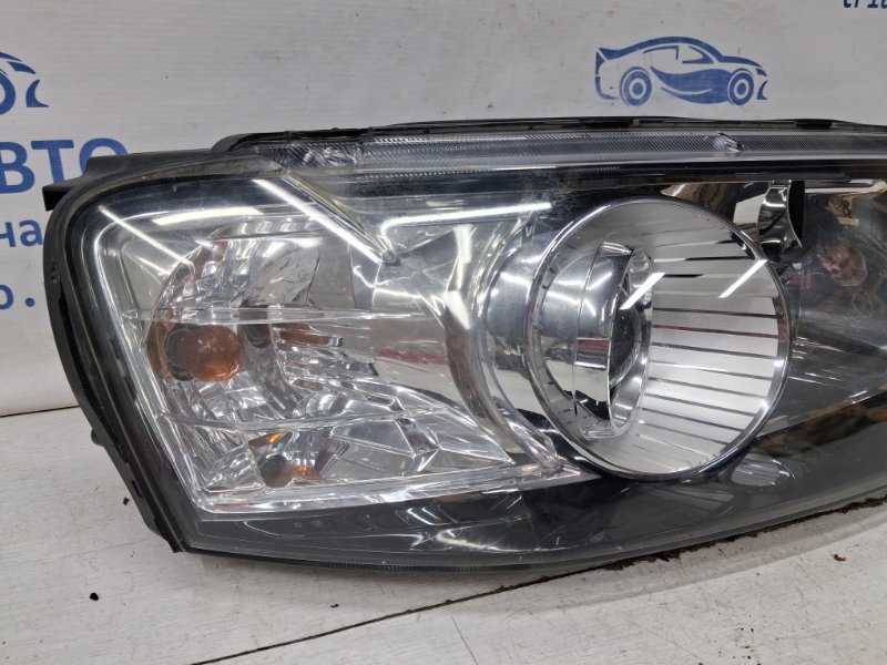 Фара правая галоген Captiva 2006-2018 C140 2.2 diesel Z22D1 Фара правая галоген Captiva 2006-2018 C140 2.2 diesel Z22D1
