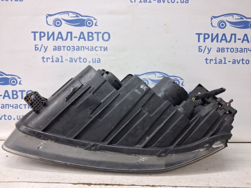 Фара правая галоген Captiva 2006-2018 C140 2.2 diesel Z22D1 Фара правая галоген Captiva 2006-2018 C140 2.2 diesel Z22D1
