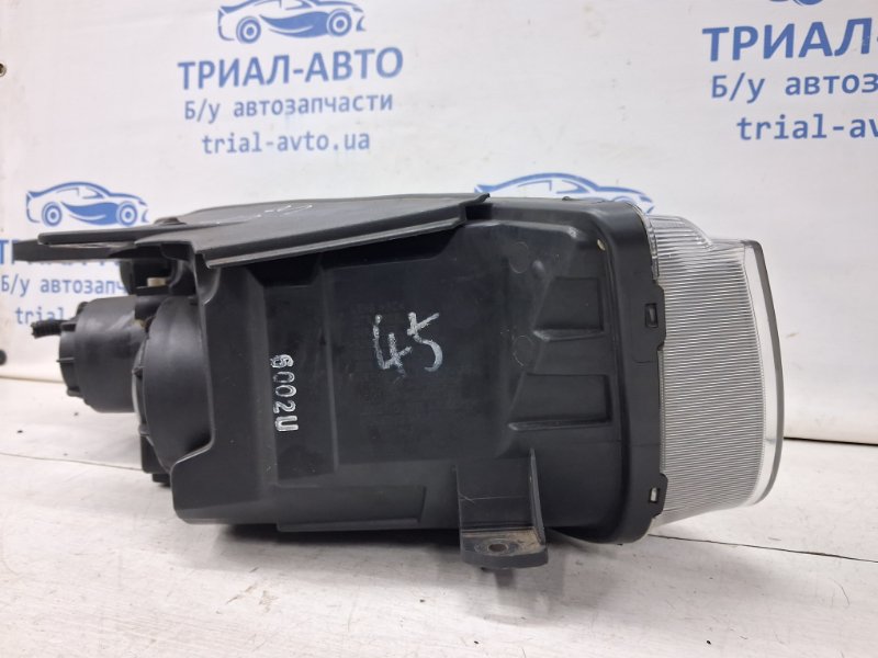 Фара левая галоген Captiva 2006-2018 C140 2.2 diesel Z22D1