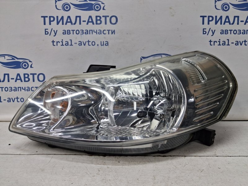 Фара левая галоген Suzuki SX4 2006-2014 1 1.6 бензин M16A 3532079J10 Б/У