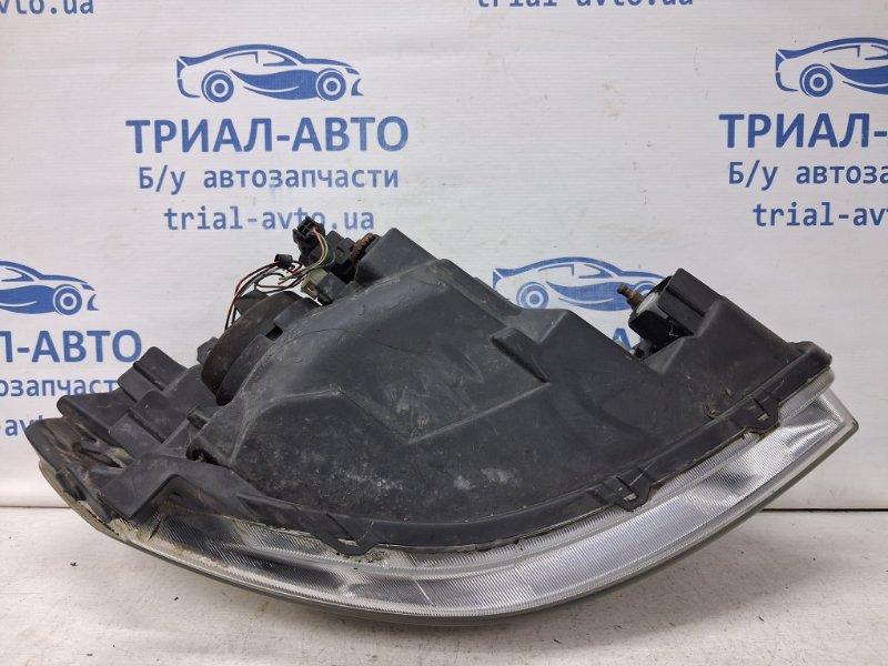 Фара левая галоген SX4 2006-2014 1 1.6 бензин M16A