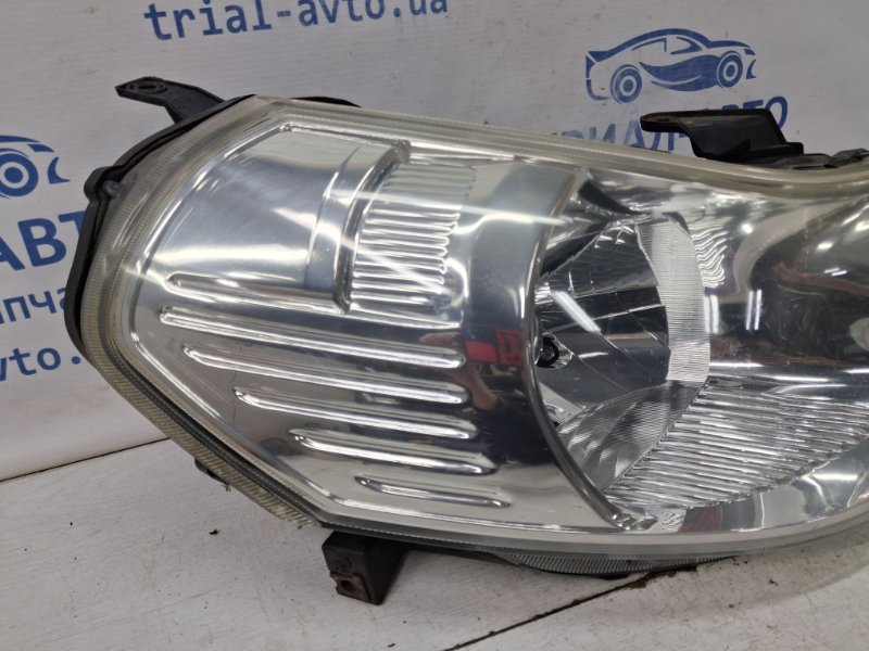 Фара правая галоген SX4 2006-2014 1 1.6 бензин M16A Фара правая галоген SX4 2006-2014 1 1.6 бензин M16A