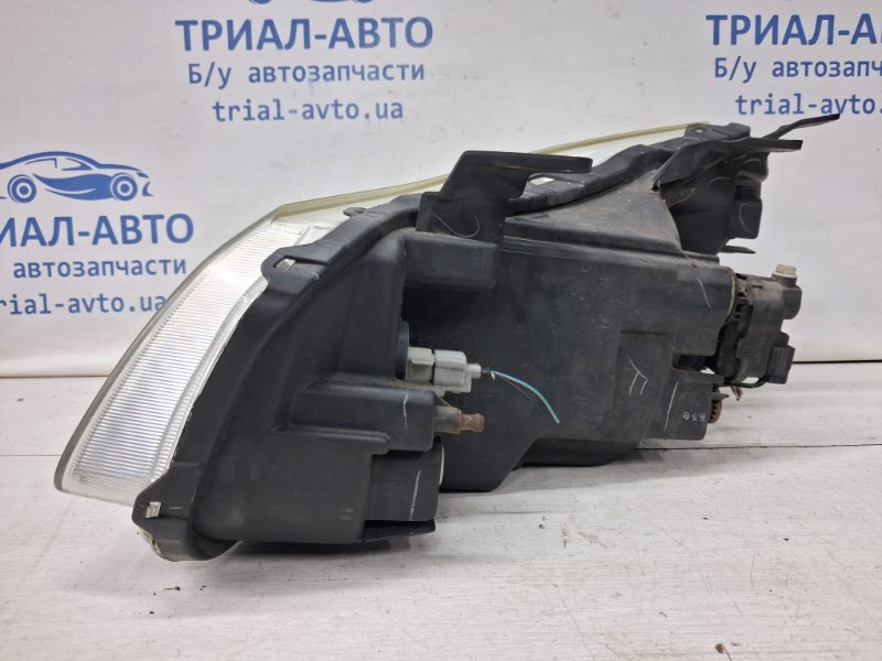 Фара правая галоген SX4 2006-2014 1 1.6 бензин M16A Фара правая галоген SX4 2006-2014 1 1.6 бензин M16A