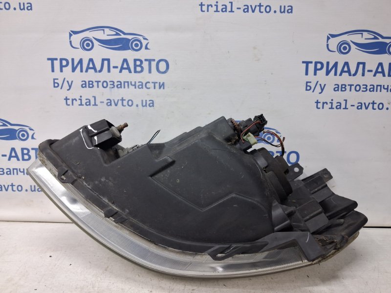 Фара правая галоген SX4 2006-2014 1 1.6 бензин M16A Фара правая галоген SX4 2006-2014 1 1.6 бензин M16A