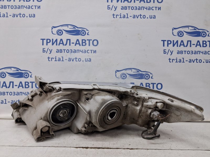 Фара правая галоген Camry 2006-2011 XV40 2.4 Бензин 2AZFE Фара правая галоген Camry 2006-2011 XV40 2.4 Бензин 2AZFE