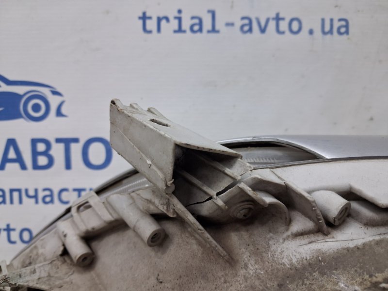 Фара правая галоген Camry 2006-2011 XV40 2.4 Бензин 2AZFE Фара правая галоген Camry 2006-2011 XV40 2.4 Бензин 2AZFE