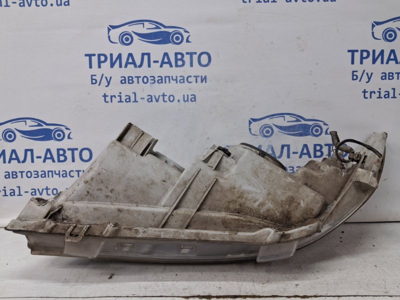 Фара правая галоген Camry 2006-2011 XV40 2.4 Бензин 2AZFE Фара правая галоген Camry 2006-2011 XV40 2.4 Бензин 2AZFE