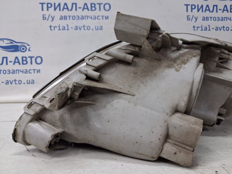 Фара правая галоген Camry 2006-2011 XV40 2.4 Бензин 2AZFE Фара правая галоген Camry 2006-2011 XV40 2.4 Бензин 2AZFE