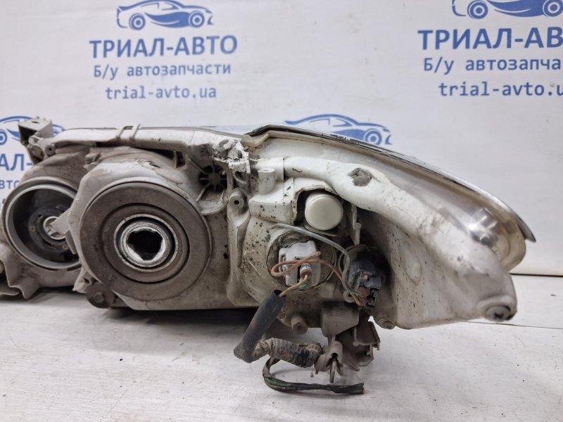 Фара правая галоген Camry 2006-2011 XV40 2.4 Бензин 2AZFE Фара правая галоген Camry 2006-2011 XV40 2.4 Бензин 2AZFE