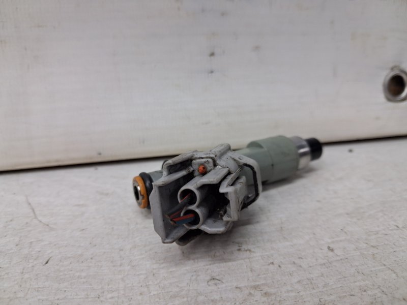 Форсунка топливная SX4 2006-2014 1 1.6 бензин M16A