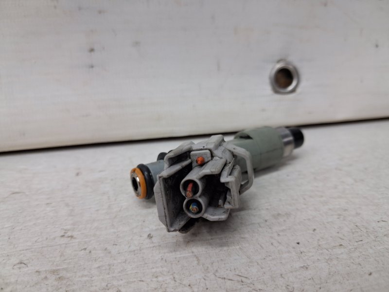 Форсунка топливная SX4 2006-2014 1 1.6 бензин M16A