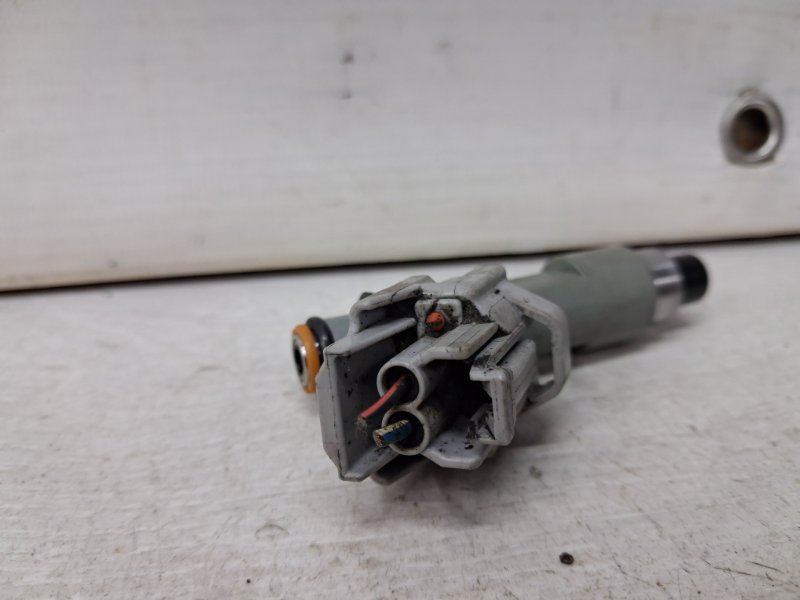 Форсунка топливная SX4 2006-2014 1 1.6 бензин M16A