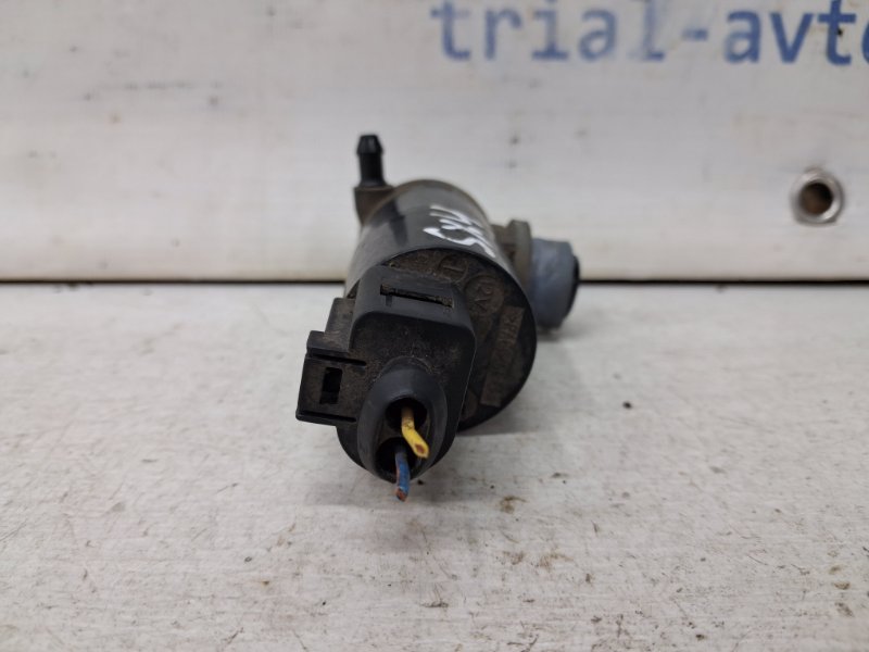 Насос омывателя стекла Suzuki SX4 1 1.6 бензин M16A