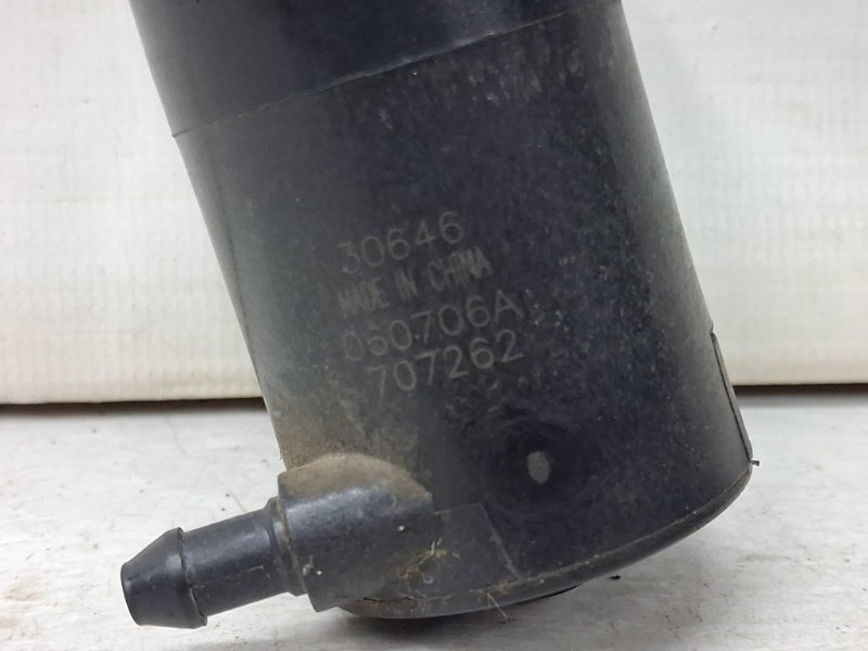 Насос омывателя стекла SX4 2006-2014 1 1.6 бензин M16A