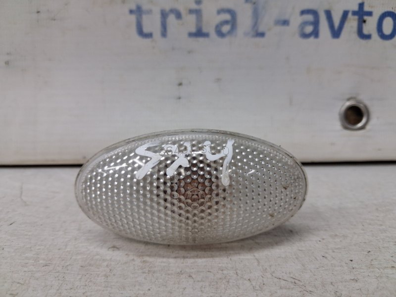 Повторитель поворотника Suzuki SX4 2006-2014 1 1.6 бензин M16A 3641051K00 Б/У