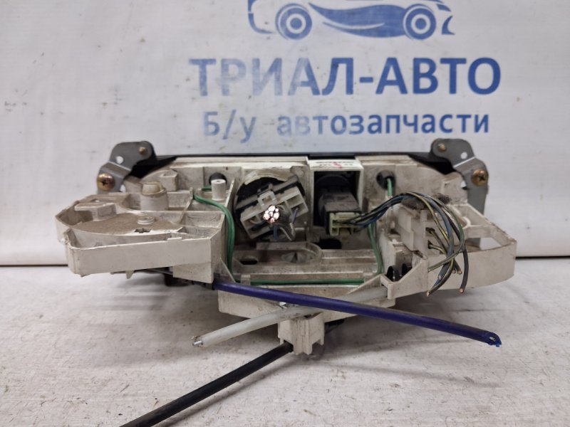 Блок управления кондиционером Pajero Sport 1996-2008 K9 3.0 бензин 6G72