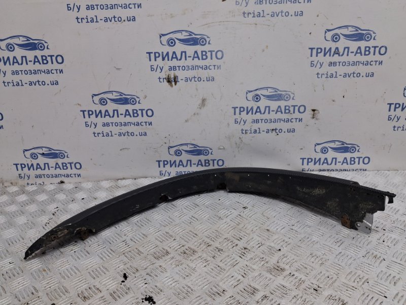 Накладка крыла передняя левая Pajero Sport 1996-2008 K9 3.0 бензин 6G72