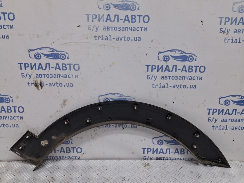 Накладка крыла передняя левая Captiva 2006-2018 C140 2.2 diesel Z22D1 Накладка крыла передняя левая Captiva 2006-2018 C140 2.2 diesel Z22D1