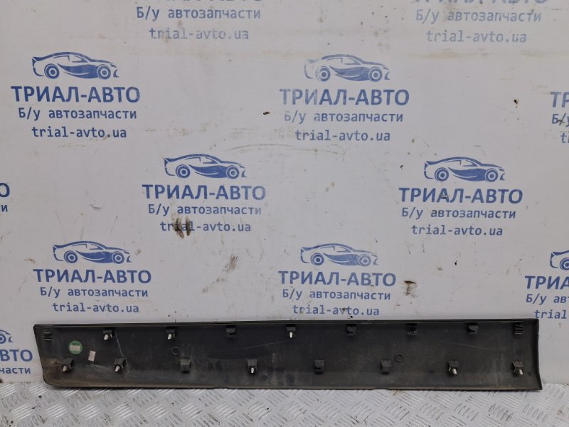 Накладка двери передняя правая Captiva 2006-2018 C140 2.2 diesel Z22D1 Накладка двери передняя правая Captiva 2006-2018 C140 2.2 diesel Z22D1