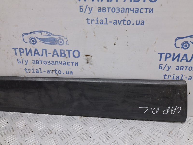 Накладка двери передняя левая Chevrolet Captiva C140 2.2 diesel Z22D1 Накладка двери передняя левая Chevrolet Captiva C140 2.2 diesel Z22D1