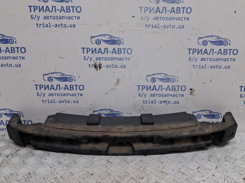 Абсорбер переднего бампера Chevrolet Captiva 2006-2018 C140 2.2 diesel Z22D1 95136392 Б/У