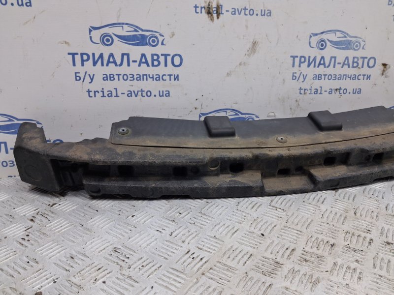 Абсорбер переднего бампера Captiva 2006-2018 C140 2.2 diesel Z22D1