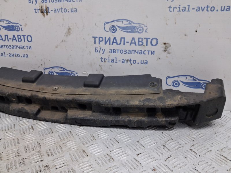 Абсорбер переднего бампера Chevrolet Captiva C140 2.2 diesel Z22D1