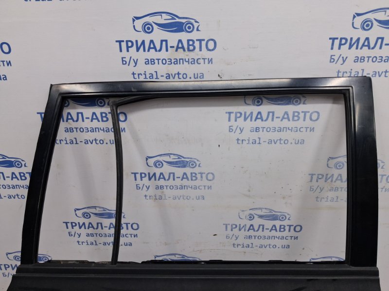 Дверь задняя правая Pajero Sport 1996-2008 K9 3.0 бензин 6G72