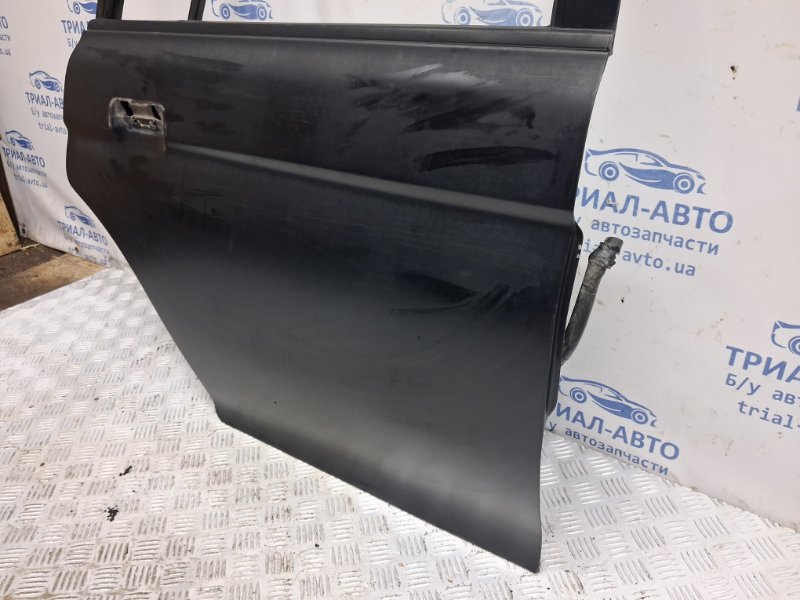 Дверь задняя правая Pajero Sport 1996-2008 K9 3.0 бензин 6G72