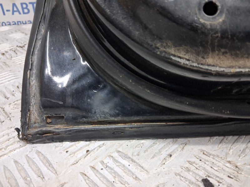 Дверь задняя правая Pajero Sport 1996-2008 K9 3.0 бензин 6G72