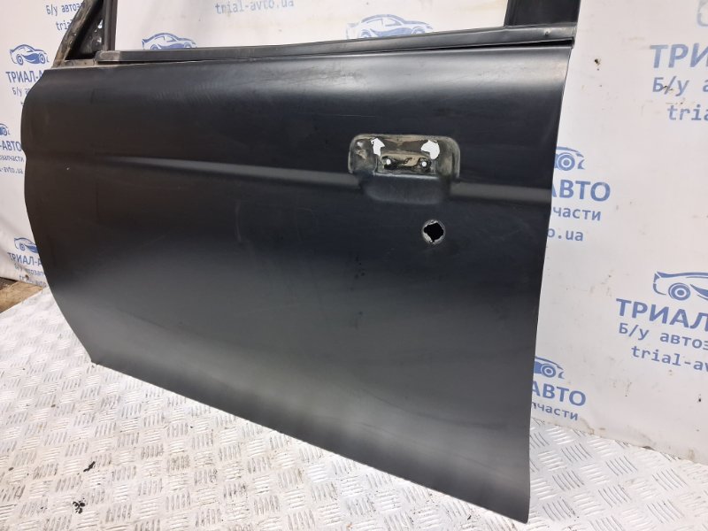 Дверь передняя левая Pajero Sport 1996-2008 K9 3.0 бензин 6G72