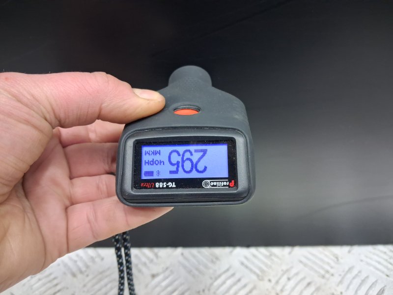 Дверь передняя левая Pajero Sport 1996-2008 K9 3.0 бензин 6G72