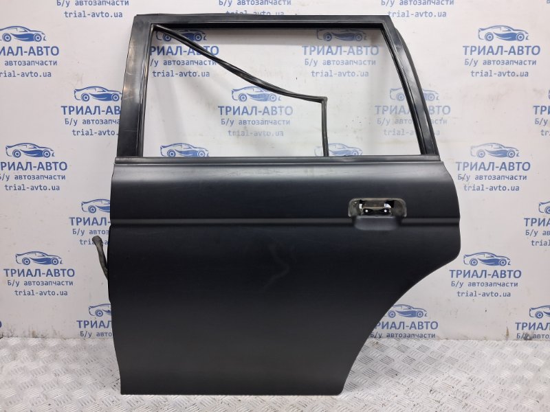 Запчасть дверь задняя левая Mitsubishi Pajero Sport 1996-2008 K9 3.0 бензин 6G72 MR508013 Б/У Дверь задняя левая Mitsubishi Pajero Sport 1996-2008 K9 3.0 бензин 6G72 MR508013 Б/У