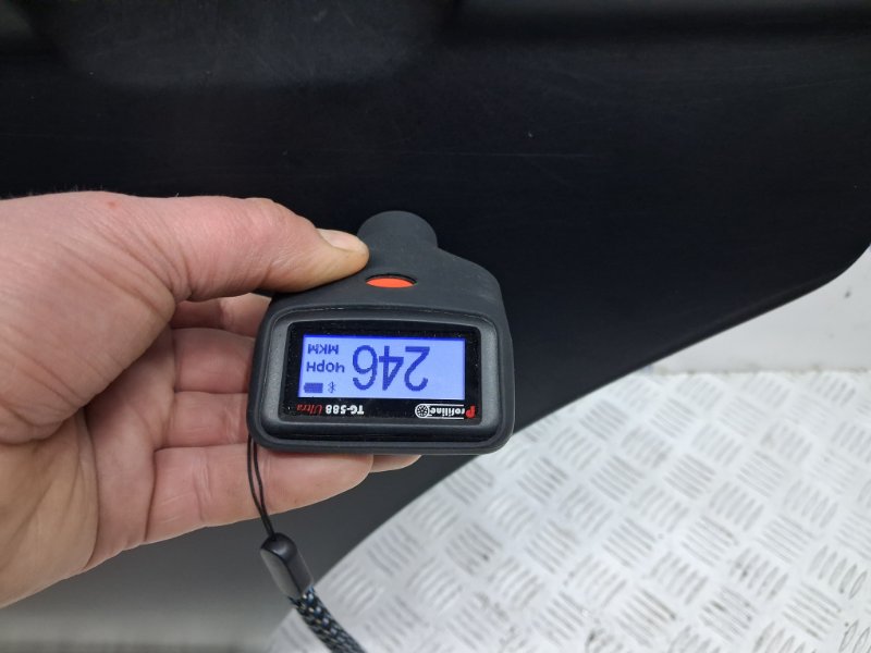 Дверь задняя левая Pajero Sport 1996-2008 K9 3.0 бензин 6G72 Дверь задняя левая Pajero Sport 1996-2008 K9 3.0 бензин 6G72