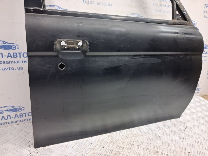 Дверь передняя правая Mitsubishi Pajero Sport K9 3.0 бензин 6G72
