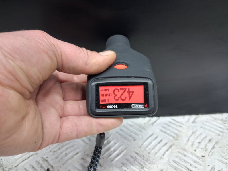 Дверь передняя правая Pajero Sport 1996-2008 K9 3.0 бензин 6G72