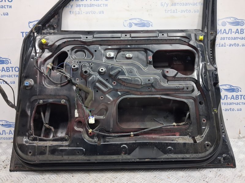 Дверь передняя правая Pajero Sport 1996-2008 K9 3.0 бензин 6G72