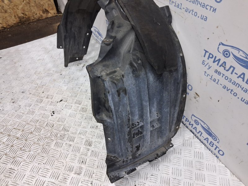 Подкрылок передний левый Outlander 2012-2021 GF 2.2 diesel 4N14