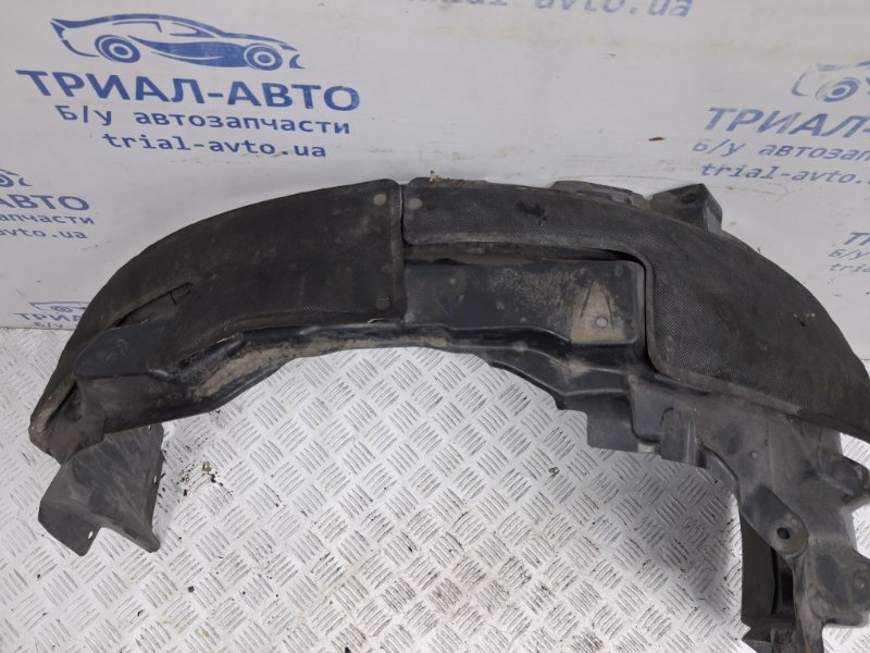 Подкрылок передний левый Mitsubishi Outlander GF 2.2 diesel 4N14
