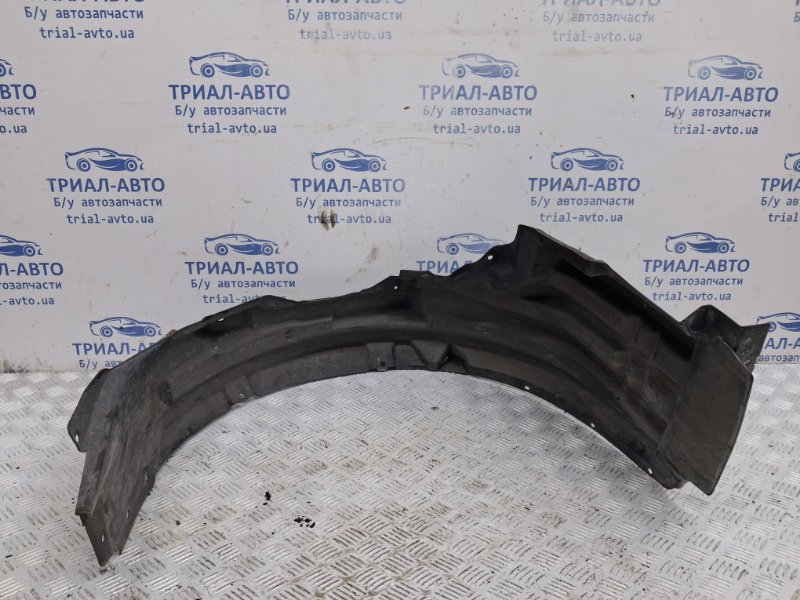 Подкрылок передний левый Outlander 2012-2021 GF 2.2 diesel 4N14