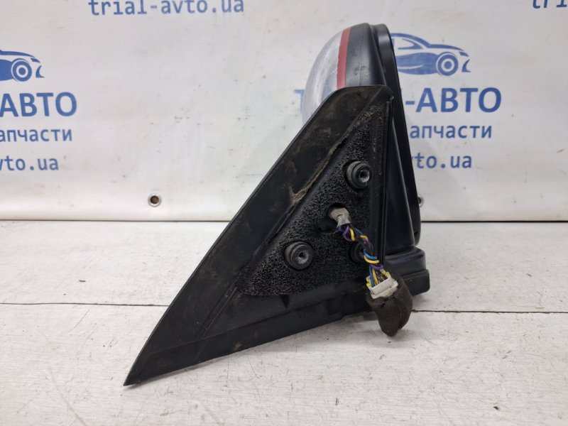 Зеркало правое Pajero Sport 1996-2008 K9 3.0 бензин 6G72