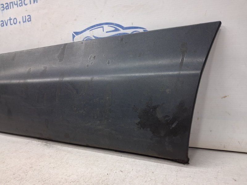 Накладка двери задняя левая Nissan Qashqai J11 1.2 Бензин HRA2DDT Накладка двери задняя левая Nissan Qashqai J11 1.2 Бензин HRA2DDT