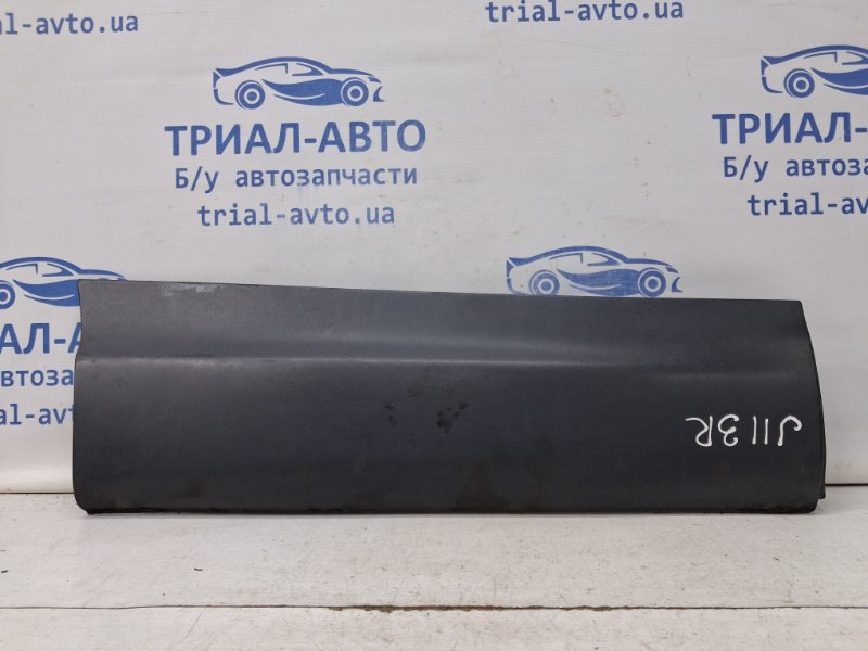 Запчасть накладка двери задняя правая Nissan Qashqai 2013-2022 J11 1.2 Бензин HRA2DDT 828704EA0A Б/У Накладка двери задняя правая Nissan Qashqai 2013-2022 J11 1.2 Бензин HRA2DDT 828704EA0A Б/У