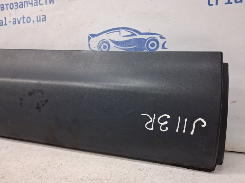 Накладка двери задняя правая Nissan Qashqai J11 1.2 Бензин HRA2DDT Накладка двери задняя правая Nissan Qashqai J11 1.2 Бензин HRA2DDT