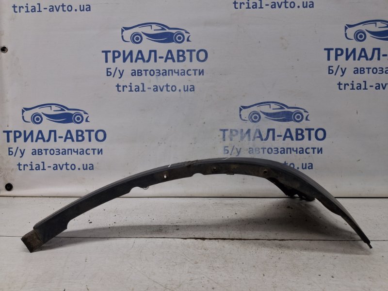 Накладка бампера задняя левая SX4 2006-2014 1 1.6 бензин M16A