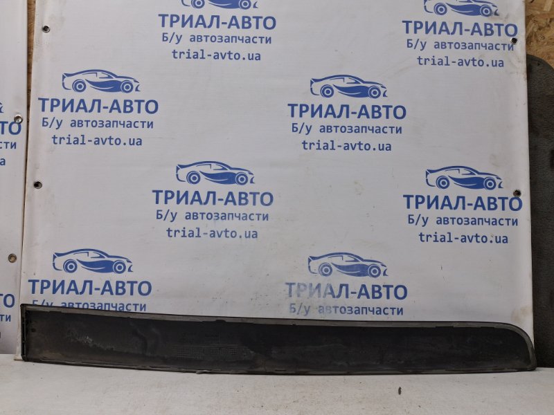 Накладка двери передняя левая SX4 2006-2014 1 1.6 бензин M16A