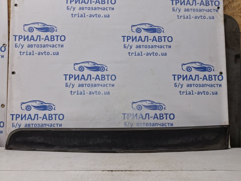 Накладка двери передняя правая SX4 2006-2014 1 1.6 бензин M16A Накладка двери передняя правая SX4 2006-2014 1 1.6 бензин M16A