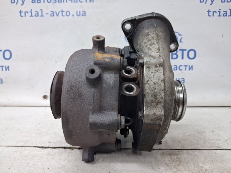 Турбина Chevrolet Captiva 2006-2018 C140 2.2 diesel Z22D1 25194654 Б/У